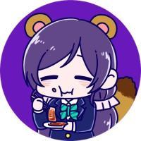 原创q版可爱大圆脸头像