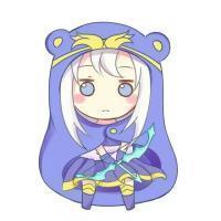 lol可爱q版英雄联盟人物头像