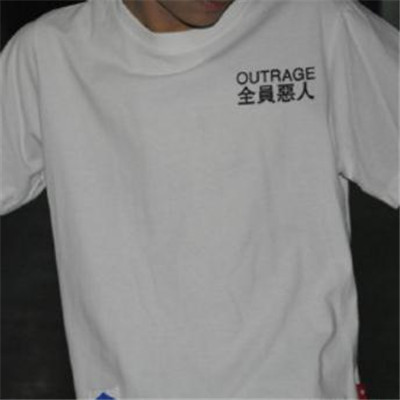 最潮qq头像全员恶人