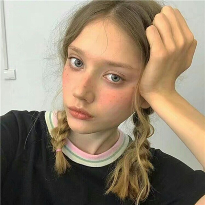 欧美头像霸气高冷个性陌陌头像