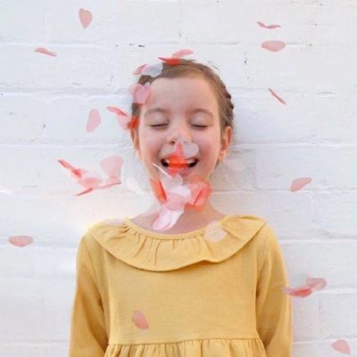 欧美超拽个性小孩头像最新