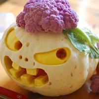 水果创意秀个性群头像