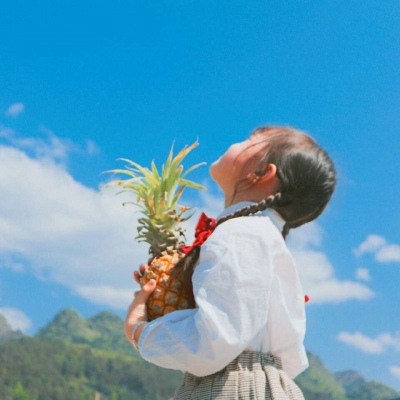 萌娃闺蜜头像大全高清可爱