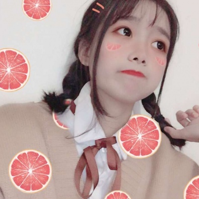 好看的闺蜜头像一人一张00后专属