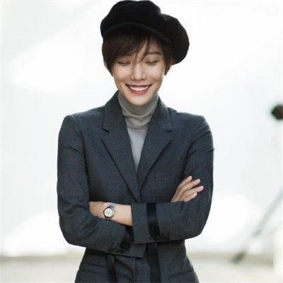 王珞丹高清头像精选