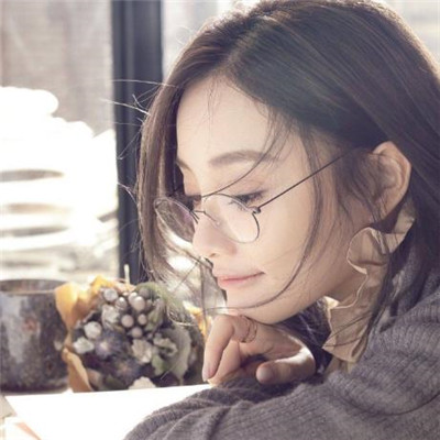 李小璐qq头像高清图片大全