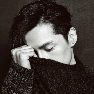 胡歌头像大全高清图片