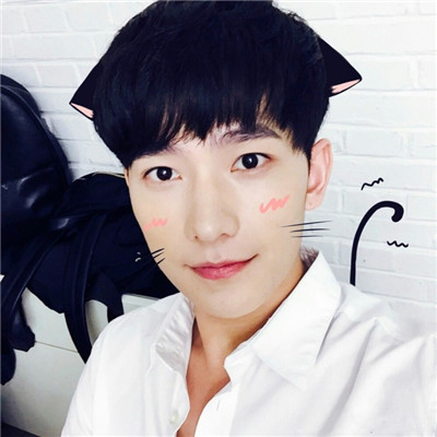 杨洋头像帅气高清图片大全