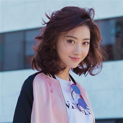 景甜头像高清图片大全