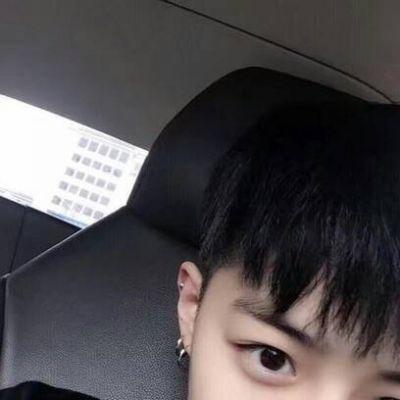 超拽有型男生yy头像高大帅气