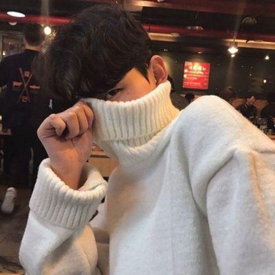 超拽有型男生yy头像高大帅气