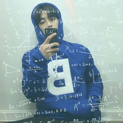 最新公式头像男生帅气冷酷