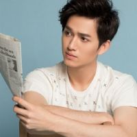 杀姐姐马可帅气头像精选合集