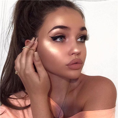 霸气火辣性感欧美头像高清图片