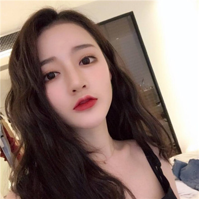 超拽女生霸气性感头像最新