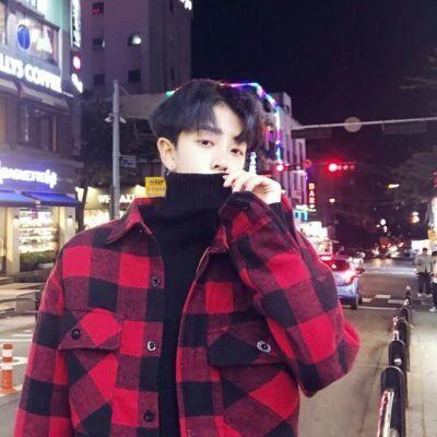 帅哥头像高冷霸气超拽最新