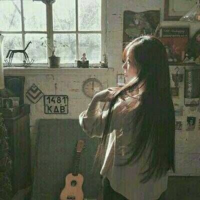 qq霸气头像女生超拽高冷漠