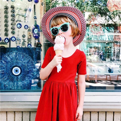 可爱的大眼睛萝莉头像超萌