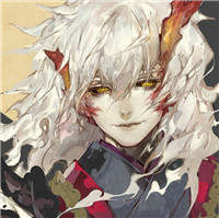 手游阴阳师萌q版头像大全
