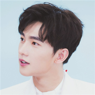 帅气阳光杨洋头像精选高清