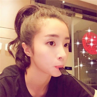 胡冰卿高清头像大全