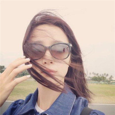 胡冰卿高清头像大全