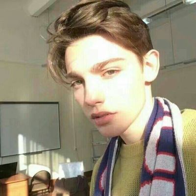 欧美帅哥头像阳光高清最新