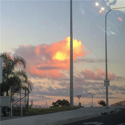 高清静态风景头像图片大全