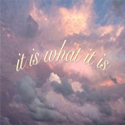 高清静态风景头像图片大全