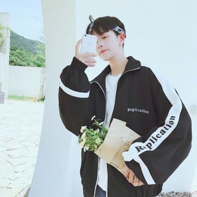 青春帅气的男生yy头像高清大全