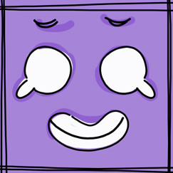 搞怪的表情qq头像