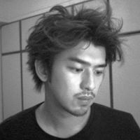 男人味十足的陈柏霖头像