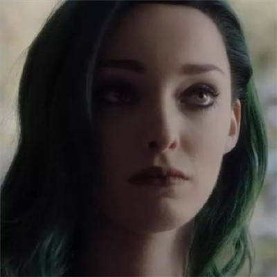 北极星小姐姐头像超清最新版