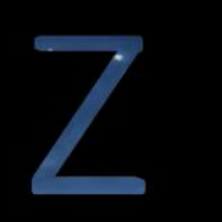 字母头像图片大全zx