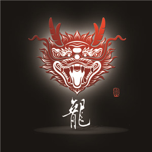 12生肖姓氏头像