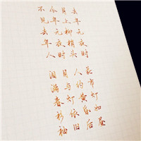 好诗句摘抄文字头像图片