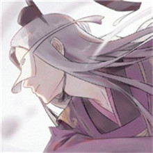 阴阳师判官头像