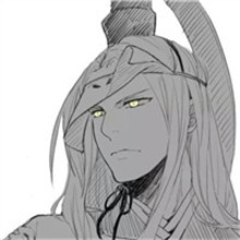 阴阳师判官头像