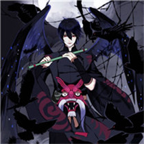 阴阳师天狗头像