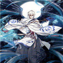 阴阳师天狗头像,动漫头像图片