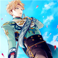 盛世美颜帅哥头像,动漫头像图片