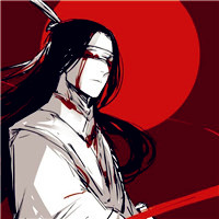 晓星尘头像