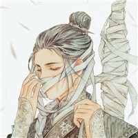 晓星尘头像
