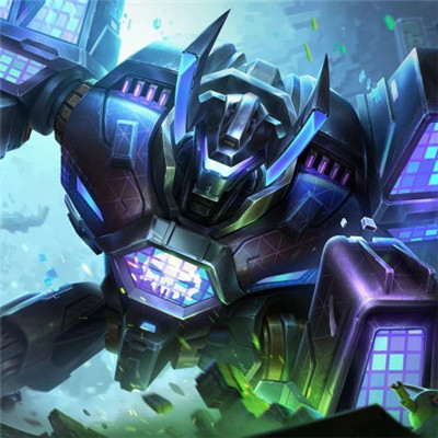 魂斗罗归来头像