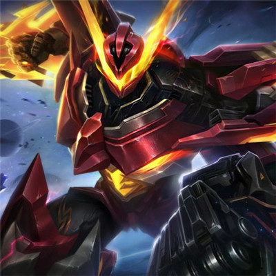 魂斗罗归来头像