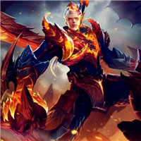 王者荣耀铠头像