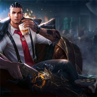 魂斗罗归来头像