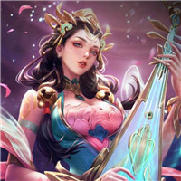 王者荣耀杨玉环头像