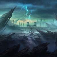 九重天游戏头像图片