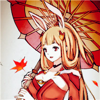 王者荣耀公孙离头像,动漫头像图片